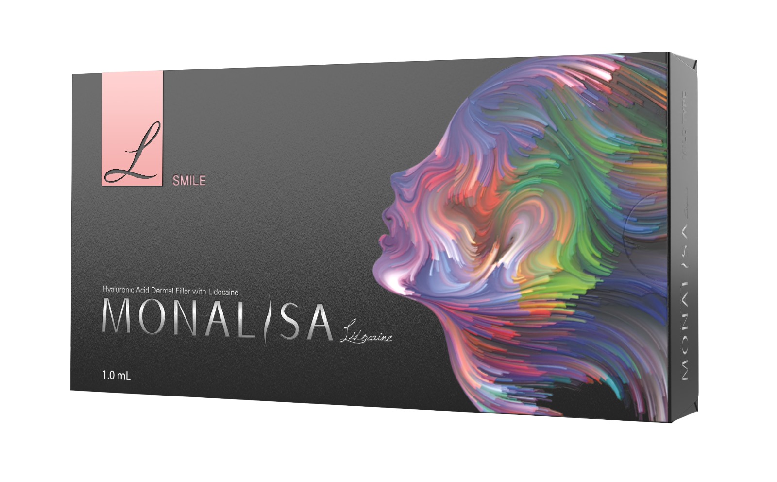 Monalisa Smile Lips( Call For Stack Discount)